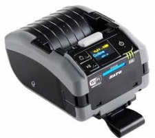 sato mobile printer
